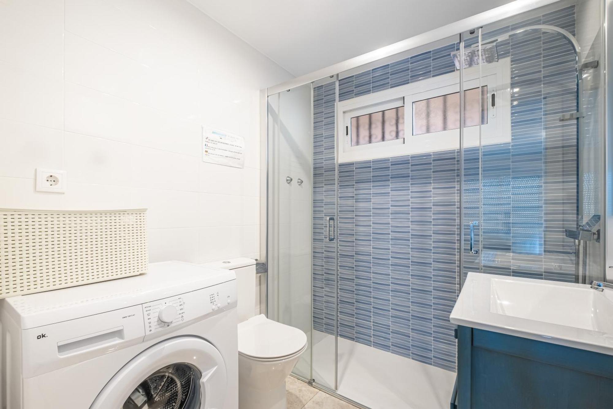 Eurotennis Paradise Beach Apartments ビリャホヨサ エクステリア 写真